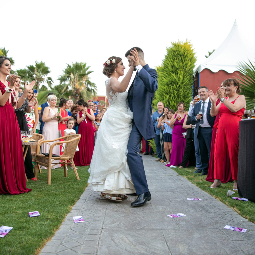 Bodas - Michael Ibañez | Fotógrafo en Granada