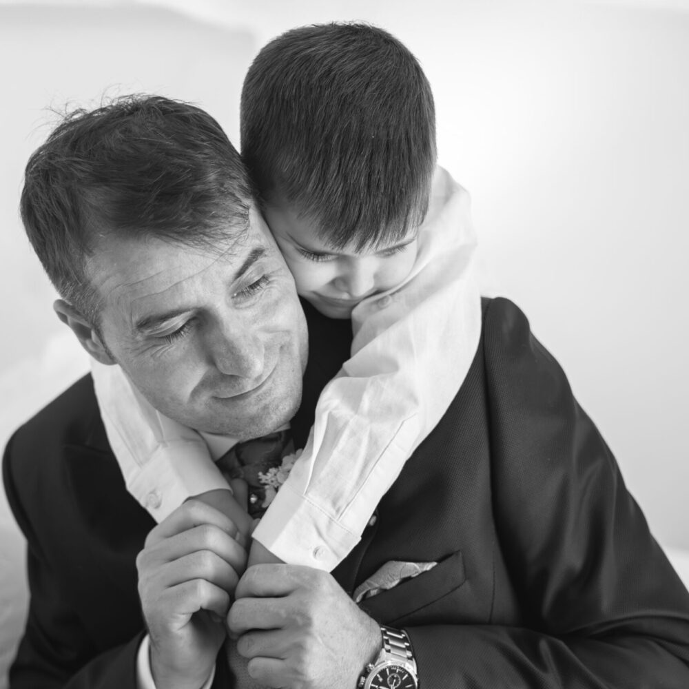 Bodas - Michael Ibañez | Fotógrafo en Granada