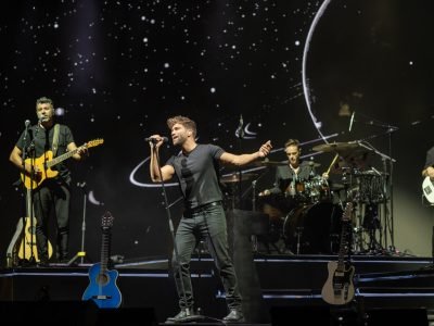 Conciertos - Michael Ibañez | Fotógrafo en Granada