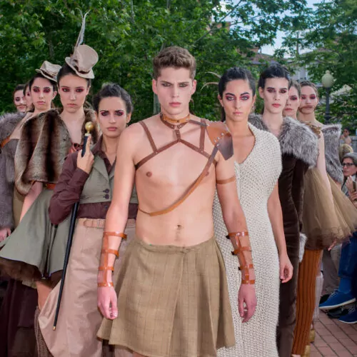 Michael Ibañez - Fotógrafo en Granada