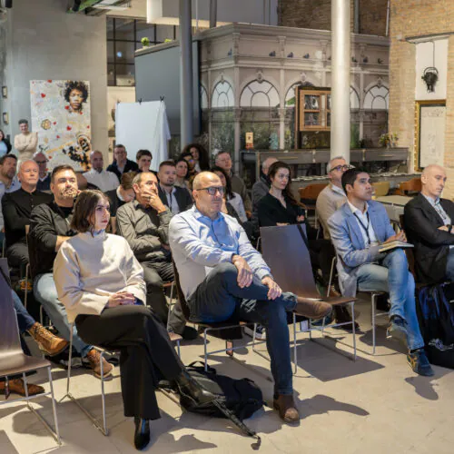 Eventos - Michael Ibañez | Fotógrafo en Granada